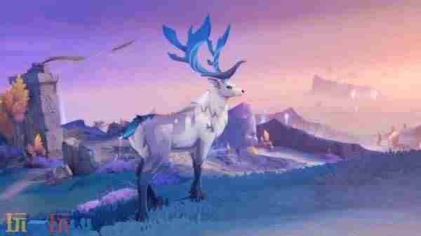 原神「韶光抚月 原神最新版本什么时候更新