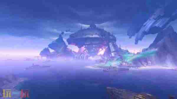 原神「韶光抚月 原神最新版本什么时候更新