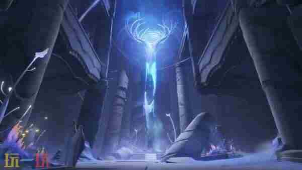 原神「韶光抚月 原神最新版本什么时候更新