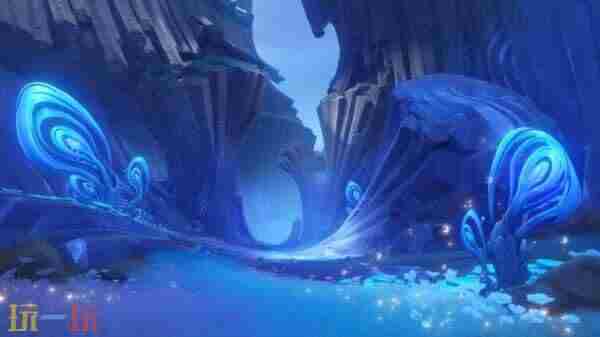 原神「韶光抚月 原神最新版本什么时候更新