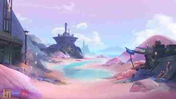 原神「韶光抚月 原神最新版本什么时候更新