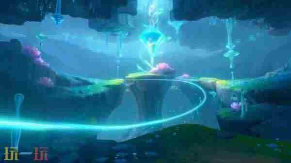 原神「韶光抚月 原神最新版本什么时候更新