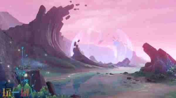 原神「韶光抚月 原神最新版本什么时候更新