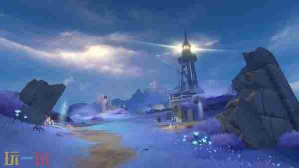 原神「韶光抚月 原神最新版本什么时候更新