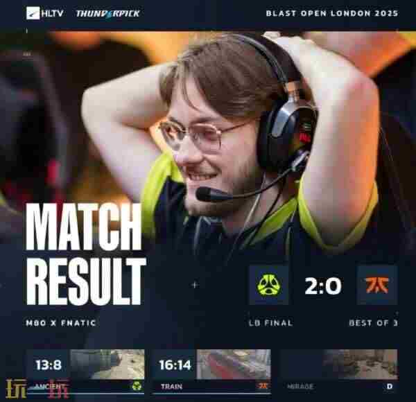 CSGO官方赛事个人动态 csgo赛事结果