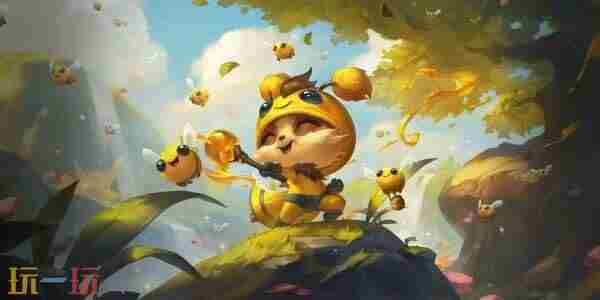 英雄联盟 lol野怪计时没有了怎么办