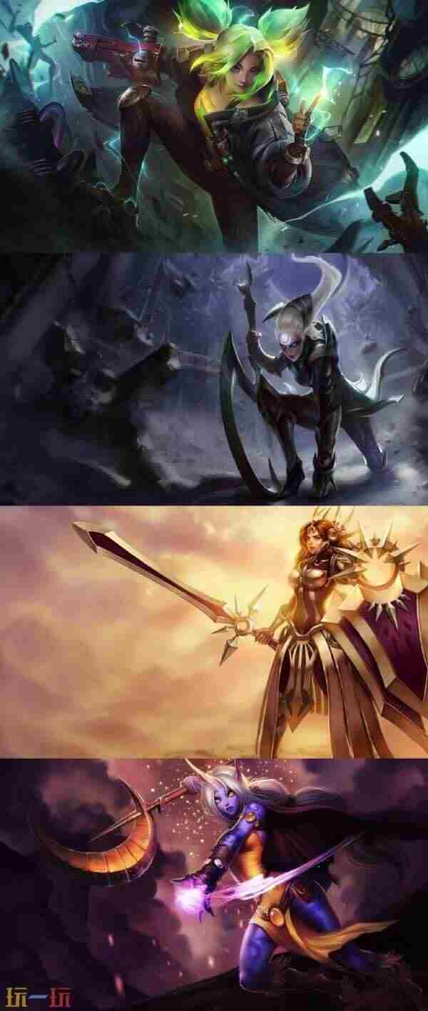 英雄联盟 lol野怪计时没有了怎么办