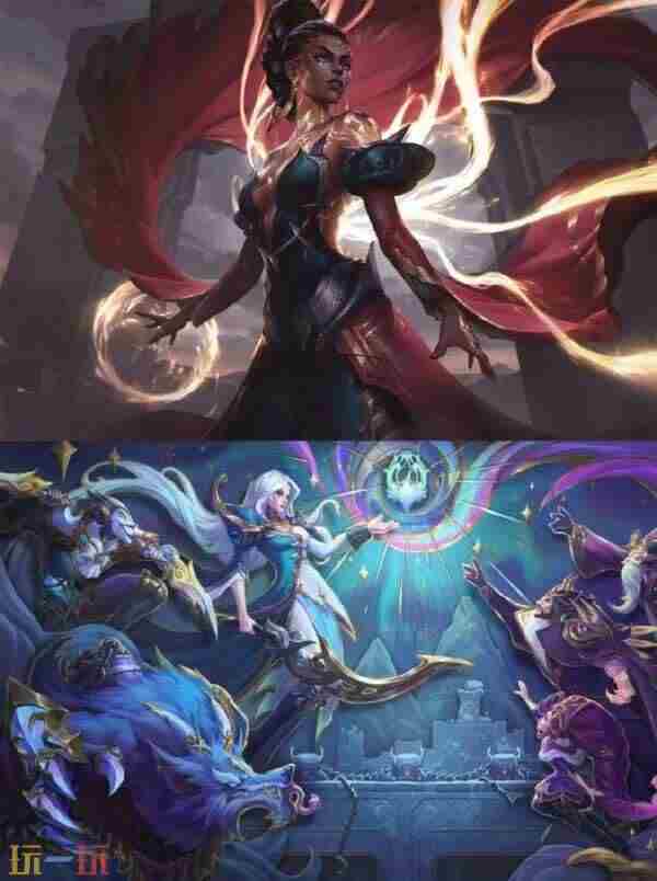 英雄联盟 lol野怪计时没有了怎么办