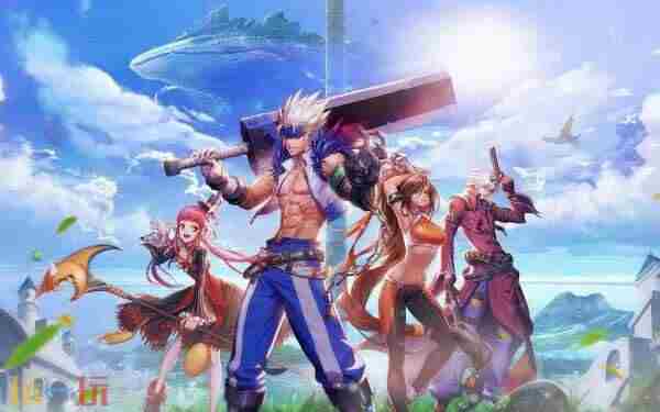 DNF地下城与勇士9月11日新版本前瞻:全新8人攻坚战雾岚黄昏战介绍