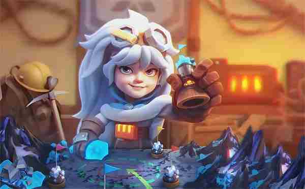 无尽冬日宠物怎么洗练 梦幻西游手游宠物洗练技巧