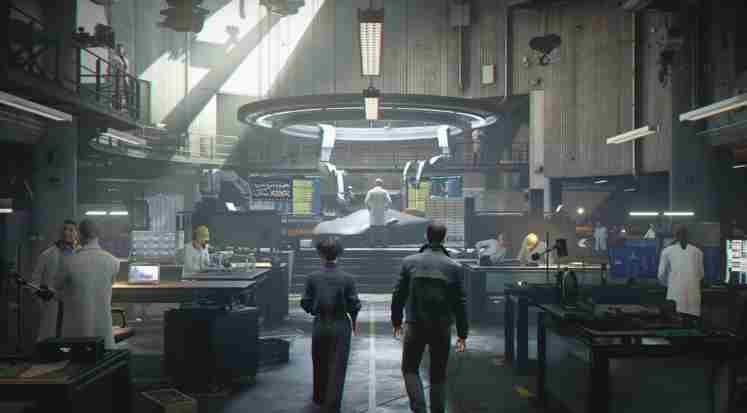 007:曙光初现Steam页面上线!国区售价298元