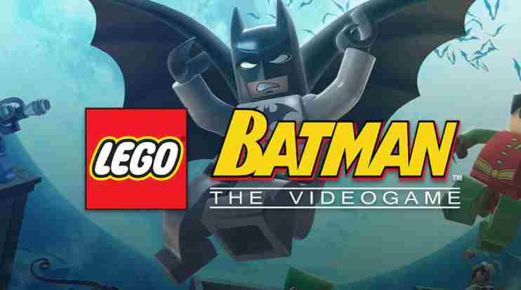 新乐高蝙蝠侠游戏即将面世:填补空窗期的策略性选择