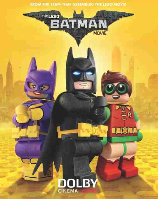 新乐高蝙蝠侠游戏即将面世:填补空窗期的策略性选择