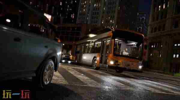 最新新闻 真实开车模拟驾驶