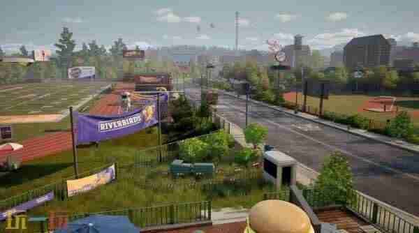 最新新闻 真实开车模拟驾驶