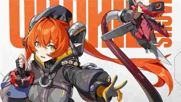 绝区零伊芙琳角色养成攻略 以下哪个技能可以为己方提供鬼火