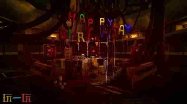 开放世界生化危机来了!生化危机9:安魂曲公布!