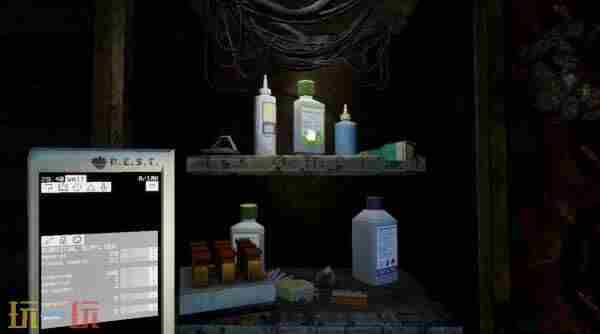 开放世界生化危机来了!生化危机9:安魂曲公布!