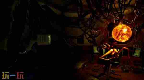 开放世界生化危机来了!生化危机9:安魂曲公布!