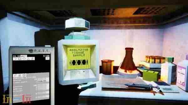 开放世界生化危机来了!生化危机9:安魂曲公布!