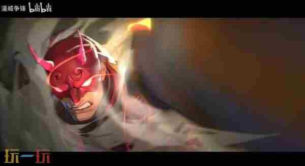 「漫威争锋」第4赛季神龙之心9月12日上线安吉拉参战