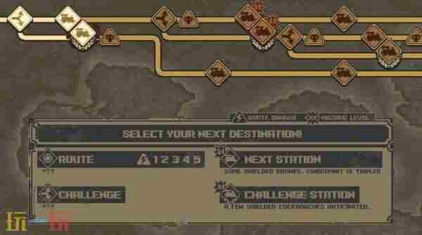 Steam 飞机弹幕射击游戏