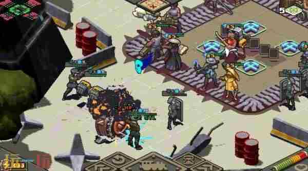 Steam 飞机弹幕射击游戏