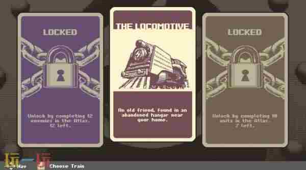 Steam 飞机弹幕射击游戏