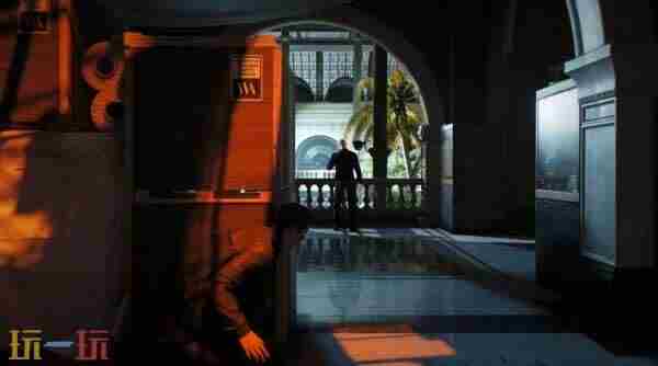 007FirstLight将于2026年3月27日发售