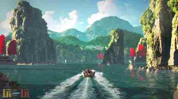 007FirstLight将于2026年3月27日发售