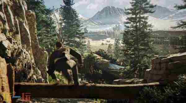 007FirstLight将于2026年3月27日发售