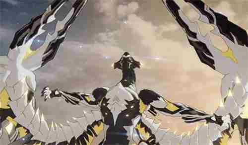 星痕共鸣攻略大全 漆黑的魅影雷之石