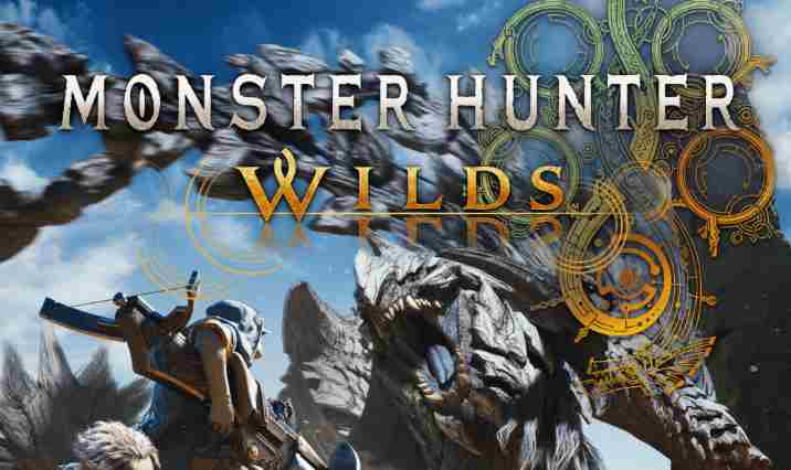 怪物猎人:荒野1 怪猎荒野发售时间