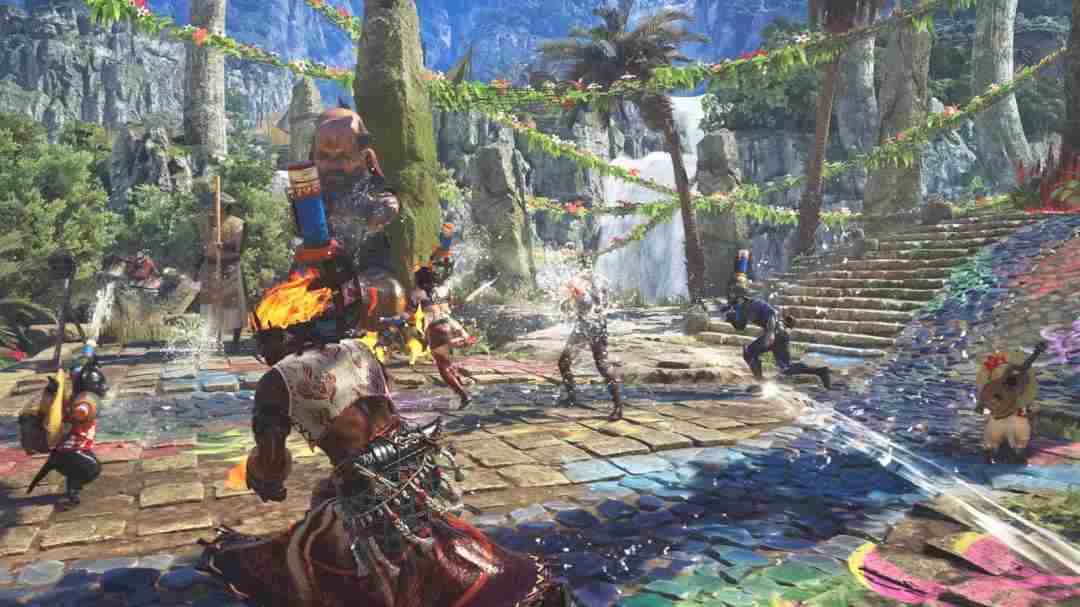 怪物猎人:荒野1 怪猎荒野发售时间