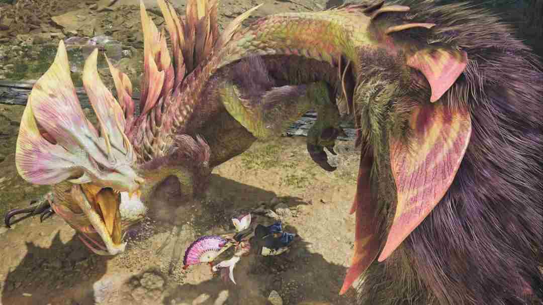 怪物猎人:荒野1 怪猎荒野发售时间