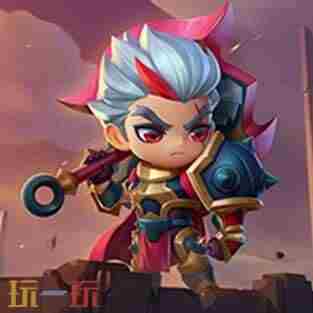 黄金网站9 金铲铲之战测试服