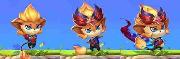 黄金网站9 金铲铲之战测试服