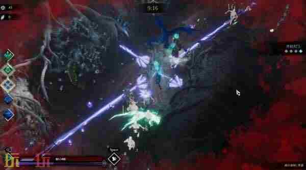 试玩版好评如潮!顶级画质暗黑风幸存者即将上线