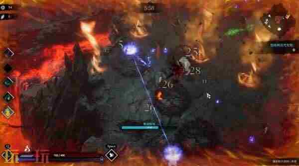 试玩版好评如潮!顶级画质暗黑风幸存者即将上线