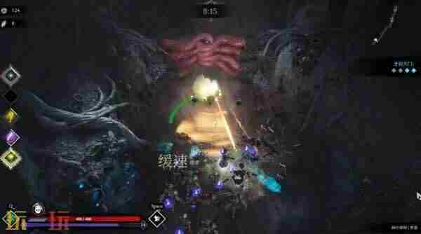 试玩版好评如潮!顶级画质暗黑风幸存者即将上线