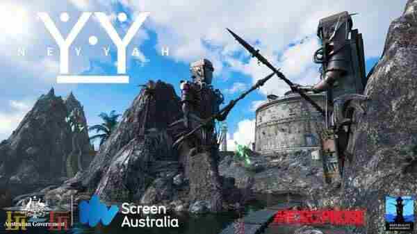 游戏产业周动态(2025 第一人称角色扮演类游戏