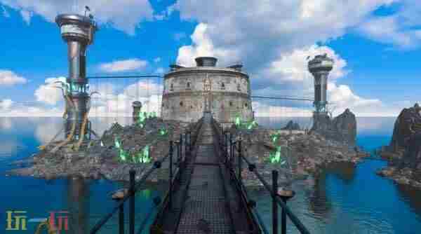 游戏产业周动态(2025 第一人称角色扮演类游戏