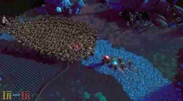 启动!动作肉鸽护林猿神10月22日开启EA