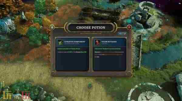 启动!动作肉鸽护林猿神10月22日开启EA