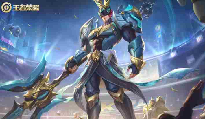 王者荣耀8月14日更新:点券活动与新内容解读