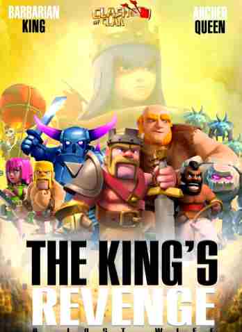 13周年庆来了!#部落冲突 部落冲突官方版