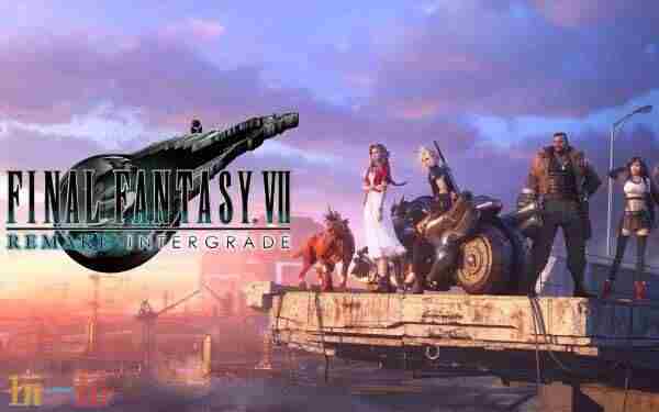 歧路旅人0领衔!SE公布东京电玩展2025参展阵容|日本|最终幻想14|