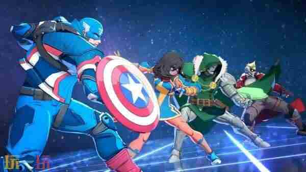 东京电玩展TGS开幕 最佳新秀阵容公布