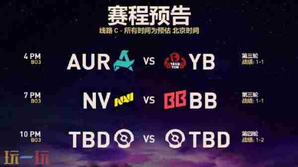 [热度讨论]DOTA2没屁事——恭喜XG&PARI(2025