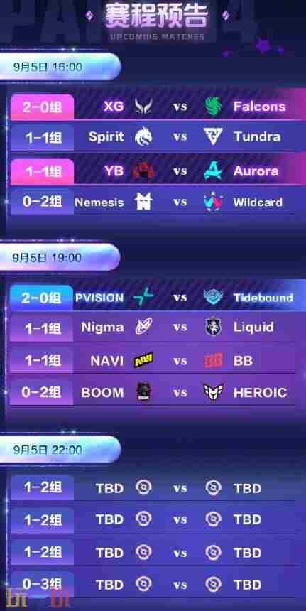 [热度讨论]DOTA2没屁事——恭喜XG&PARI(2025